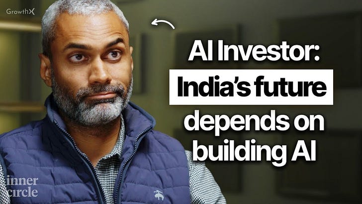 Breaking down India's AI opportunity