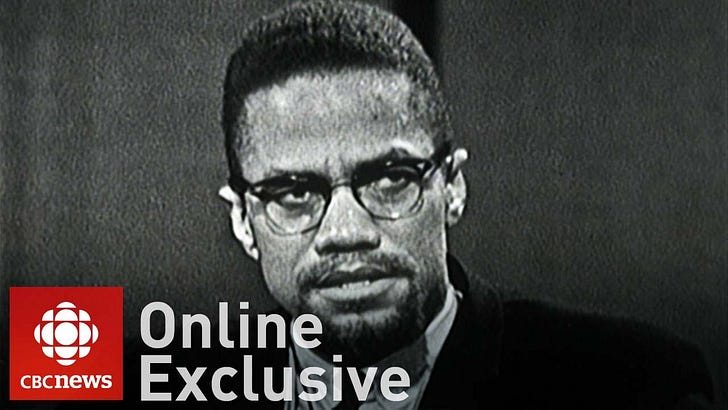 Did You Know Civil Rights Leader, Malcolm X, Was Born on This Day?