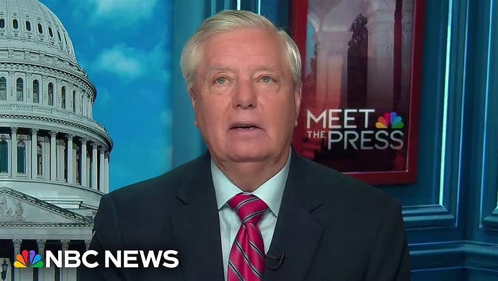 Sunday Show Republicans Ready For WAR! WAR! WAR! 