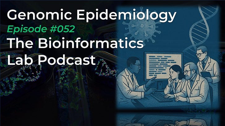 My first podcast appearance