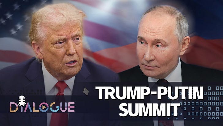 Decoding the Trump-Putin Alaska Summit