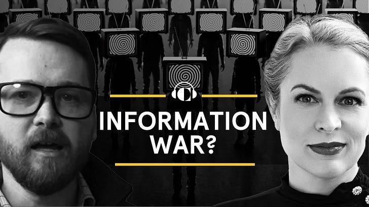 Why Information Refuses to Be Controlled