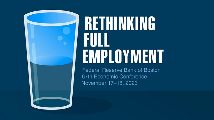 Notes for DeLong, Forbes, & Kohn "Probing for Full Employment" Panel