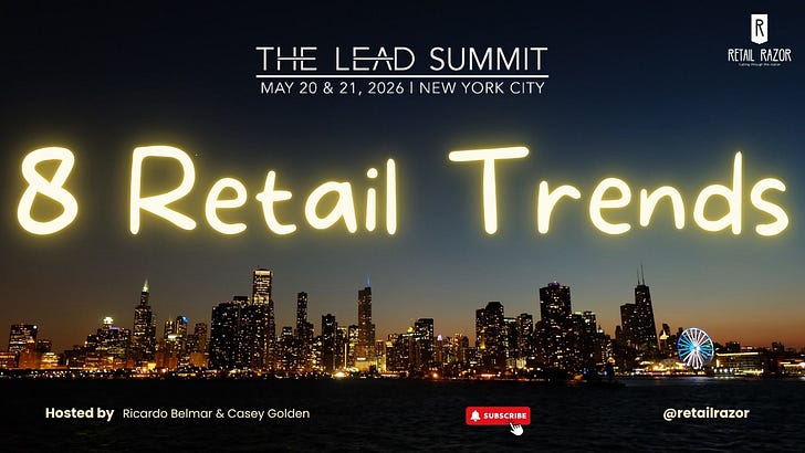 Half Your Customers Already Shop With AI. Most Retailers Have No Plan.