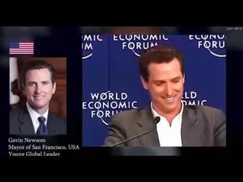 How the World Economic Forum (WEF) has penetrated deep into Malaysian politics and government