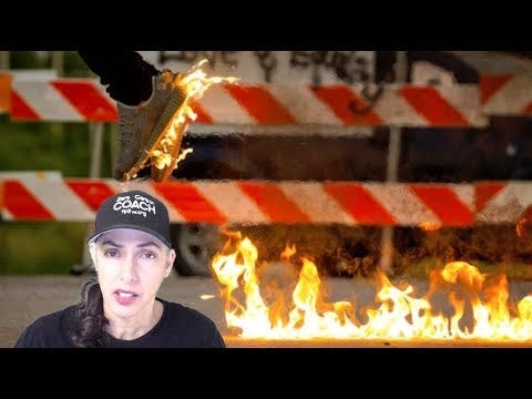 “Fossil Fuel” Pet Peeve - by Rezwan Razani