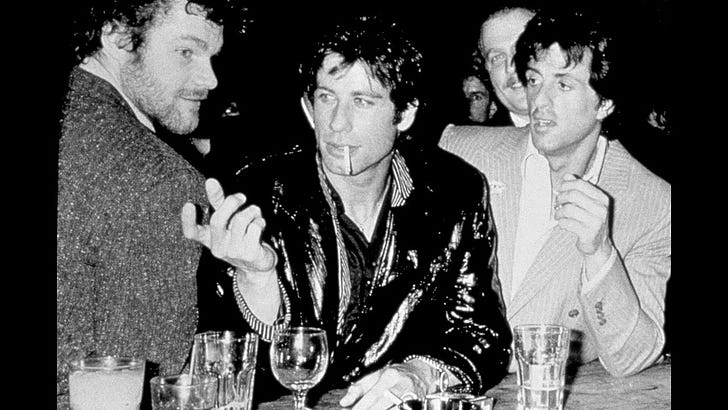 Studio 54: El Secreto de los 70 – Libertad y Exceso que Transformaron Nueva York