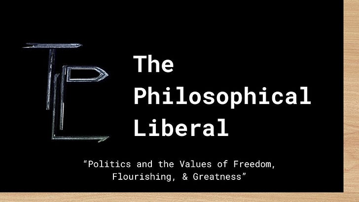 How does Politics connect to the Values of Freedom, Flourishing ...