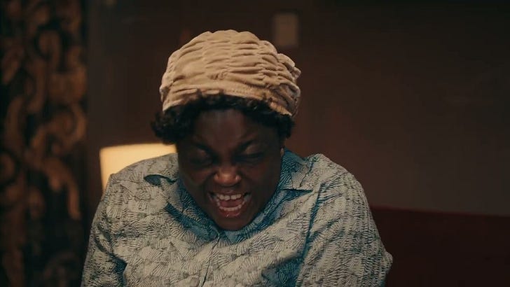 A Tribe Called Judah: Funke Akindele Finally Wins The Box Office With Excellence