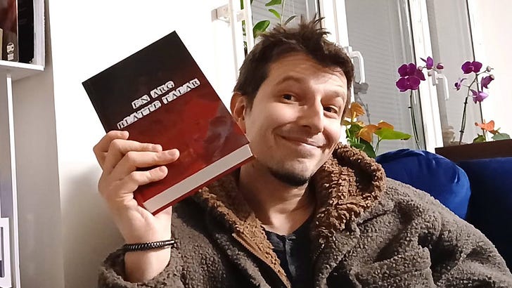 👉 Signerade specialexemplar - först till kvarn