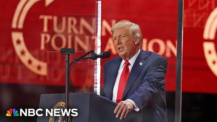 Stephen Miller and the ICE Nazis