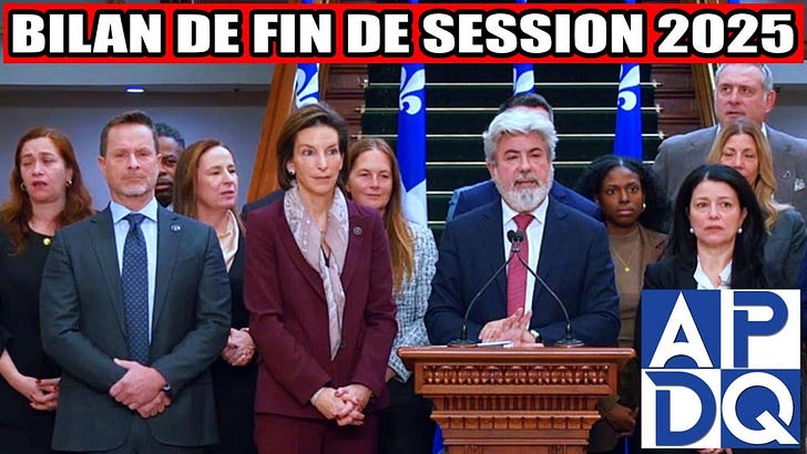 🥊 Question choc: « Restez-vous faute de moyens? »