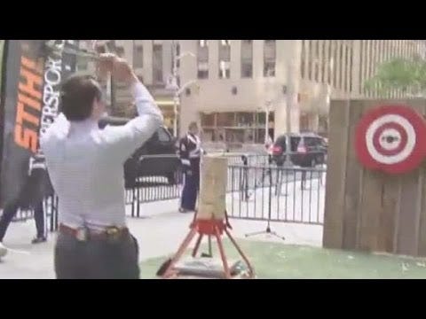 BANNED IN YOUR STATE