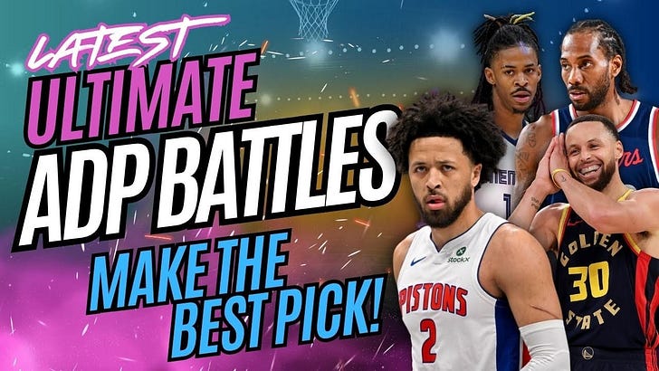 Archive - Bleav in Fantasy Basketball - NBA Newsletter