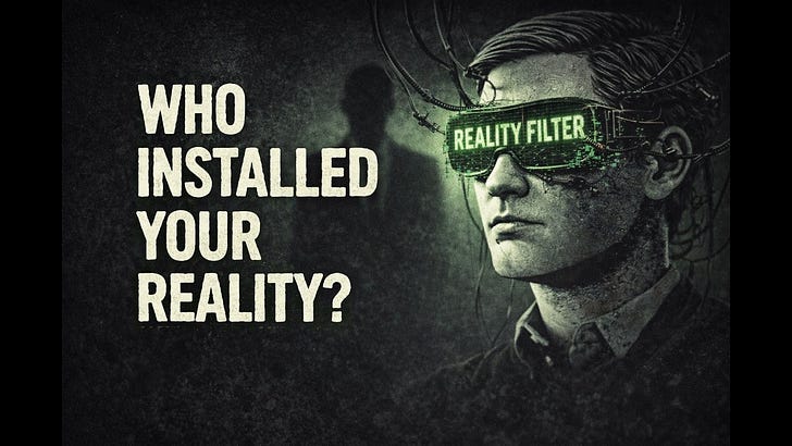 The Hidden Mechanism of Mass Belief