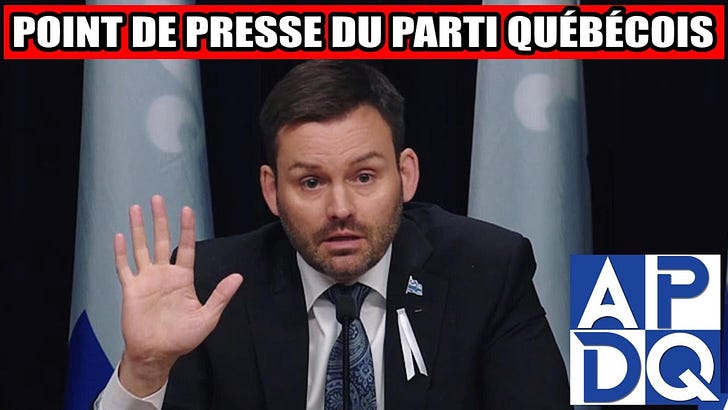 🎭 Culture, médias, universités : comment Ottawa achète la paix