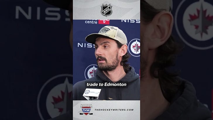 ICYMI - NHL Rumours for Sept. 2: Oilers Linked to Marchenko & Hellebuyck, Marchand Trolls Stützle & More