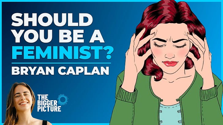 Feminism, Nationalism, and Beyond: The Bigger Picture