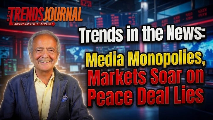 Trends in the News 