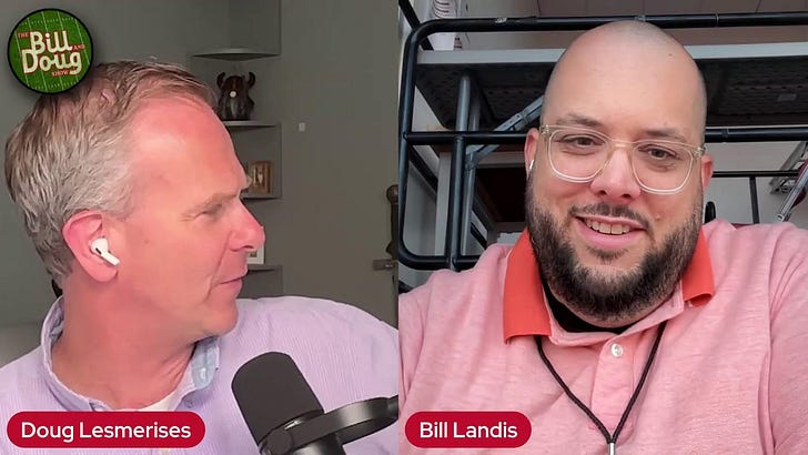Postgame Show: Julian Sayin almost perfect as Ohio State blows out Grambling State