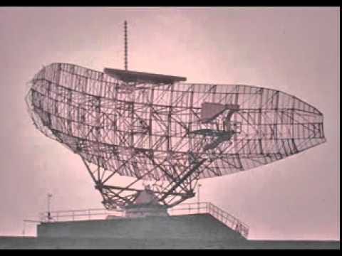 Larry James - Time travel controller at the Montauk Project - part 1