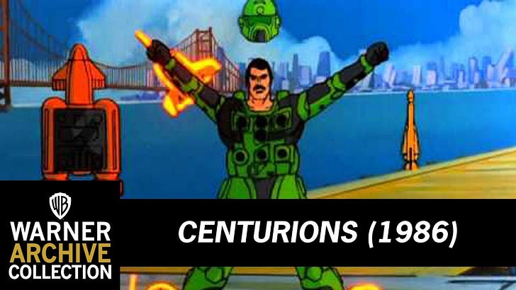 Centurions