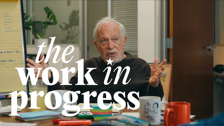 The Last Class with Robert Reich | The Last Class Film | Substack