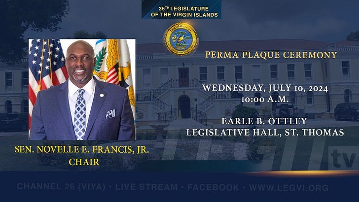 We're Living in the USVI's Most Accessible Era