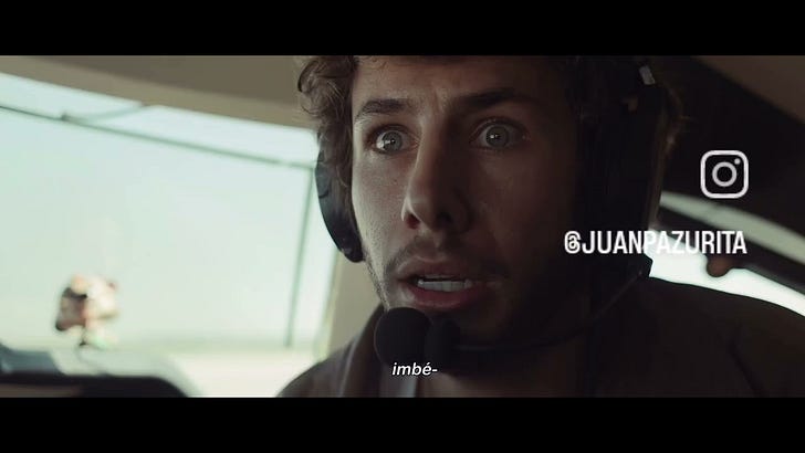 Caso Juanpa Zurita: El nuevo showrunner del imperio Disney no viene de Pixar. Viene de YouTube.