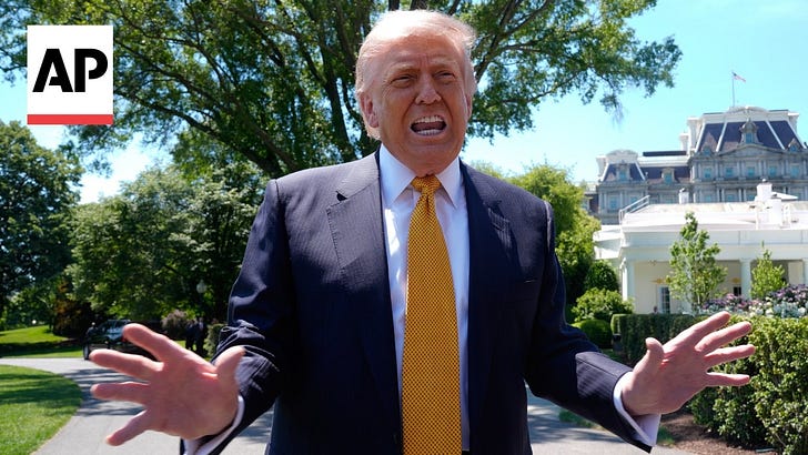 The quote that kills MAGA