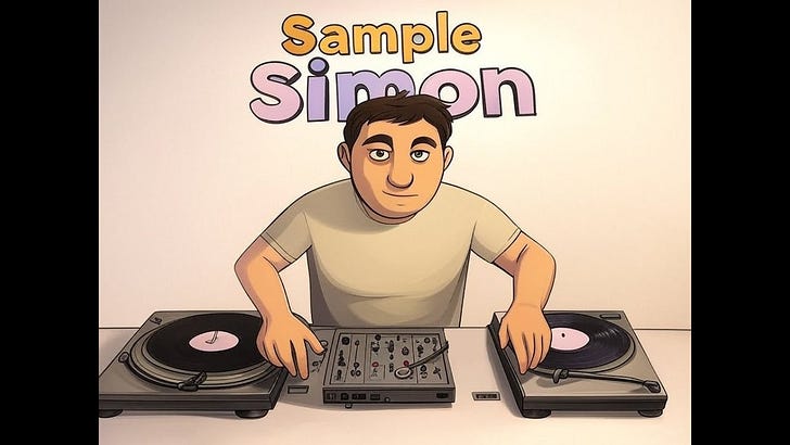 Simon Anderson