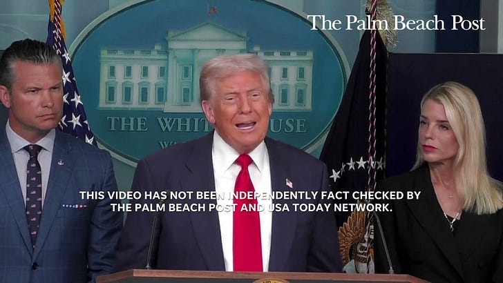 For Donald Trump S Next Trick By Simulationcommander