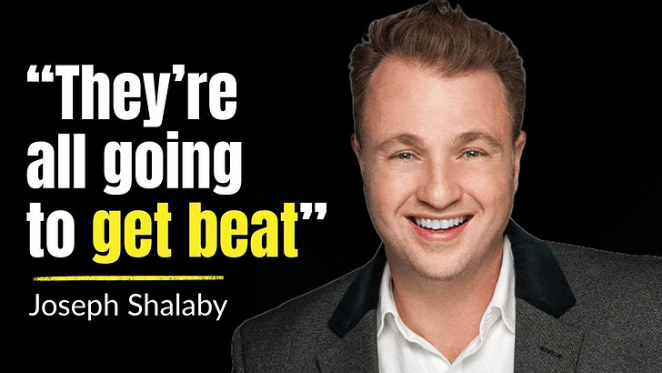 The Immigrant's Playbook for Market Dominance