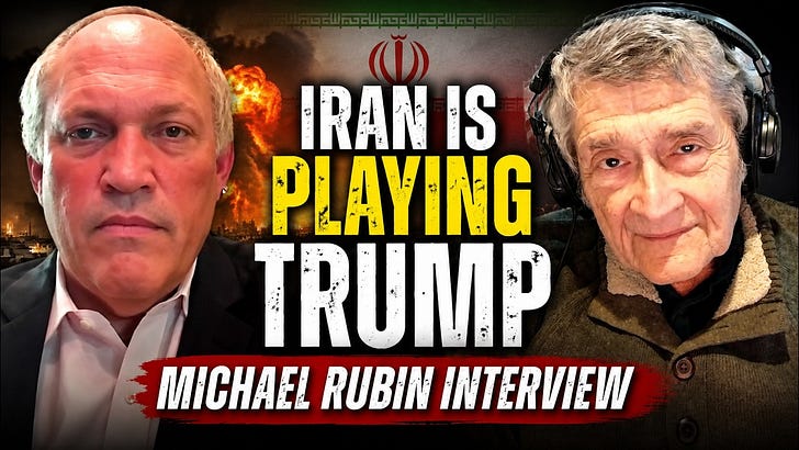The Long-Term Danger from Iran: Assassinations on American Soil