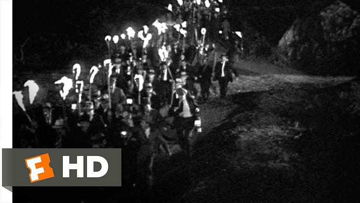 Why Trump Lost Control Of The MAGA Mob