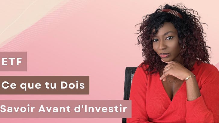 Vanessa Money & Mindset | Substack