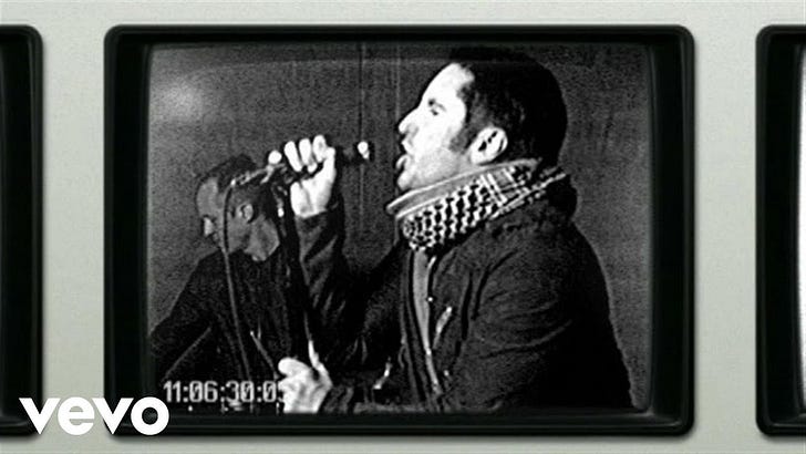 My 25 Favorite Nine Inch Nails Songs - by Josh Link