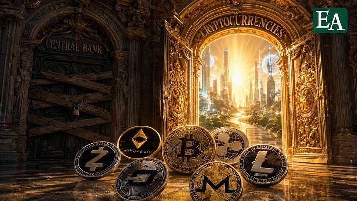 Get Started with Cryptocurrencies