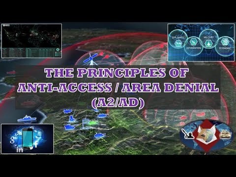DARPA'S ASTARTE'S MOSAIC WARFARE