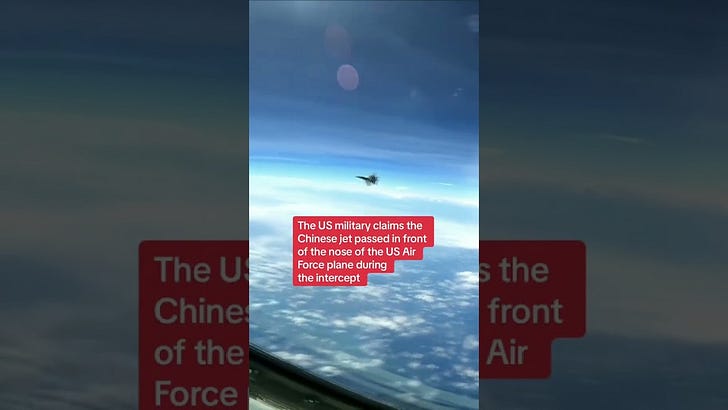 America and China need to talk