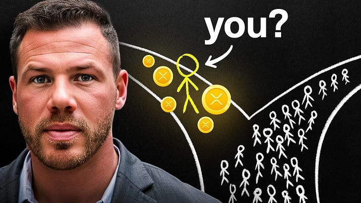 Strategic Wealth Briefing With Jake Claver Qfop Substack