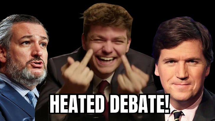 The Court Jester or the Joker?