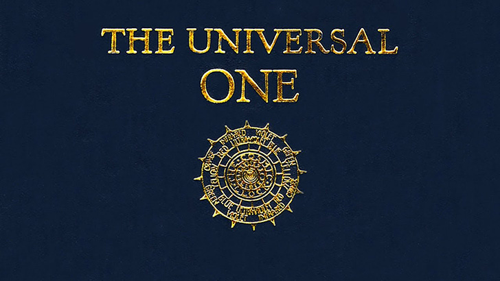 The Universal One