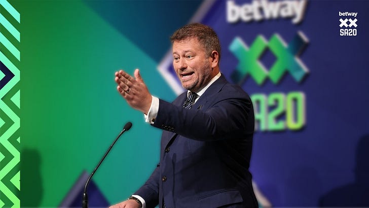 This Week in US Cricket: Winter League T20 Drafts Take Place