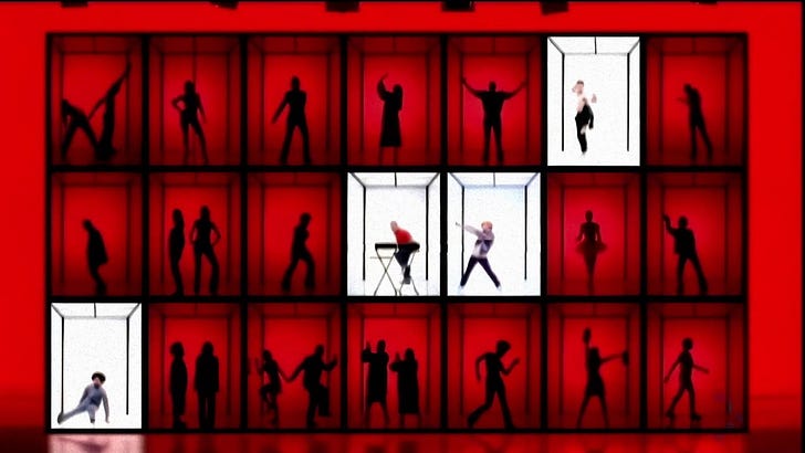 Open play: who will be first with a true index?