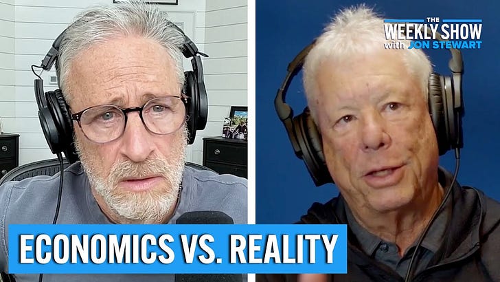 Learn what economists do