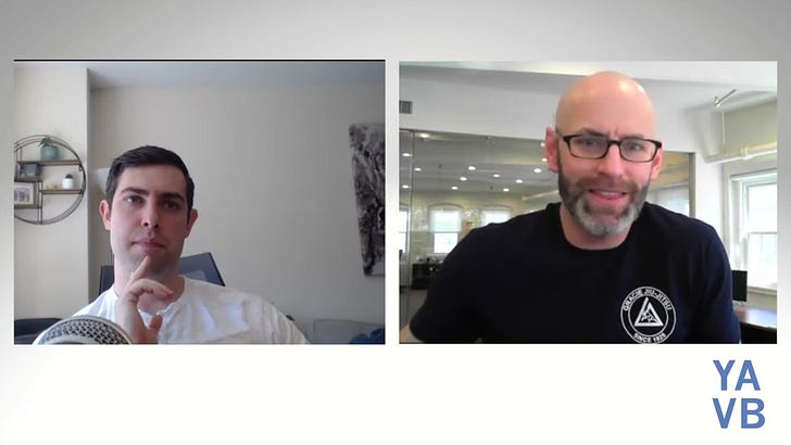 Chris DeMuth's state of the markets May 2022 (Podcast #106)