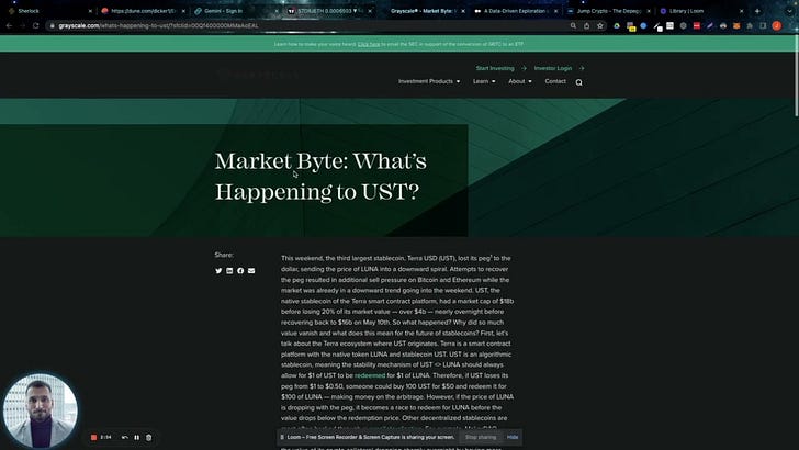 Pareto Technologies CIO Newsletter | May 2022