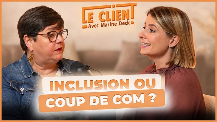 J'ai annulé l'édition de cette semaine