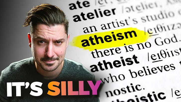 Musings on the Philosophy of Religion META